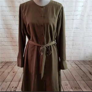 Who What Wear Dress Sz 1X